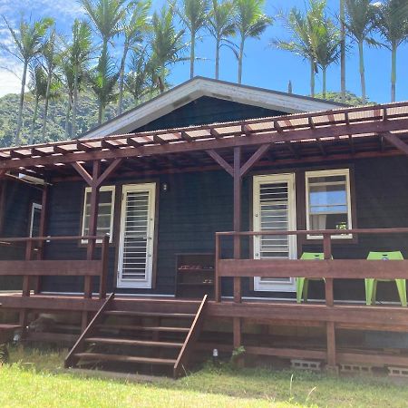 Shanti Bungalow Ogasawara Luaran gambar