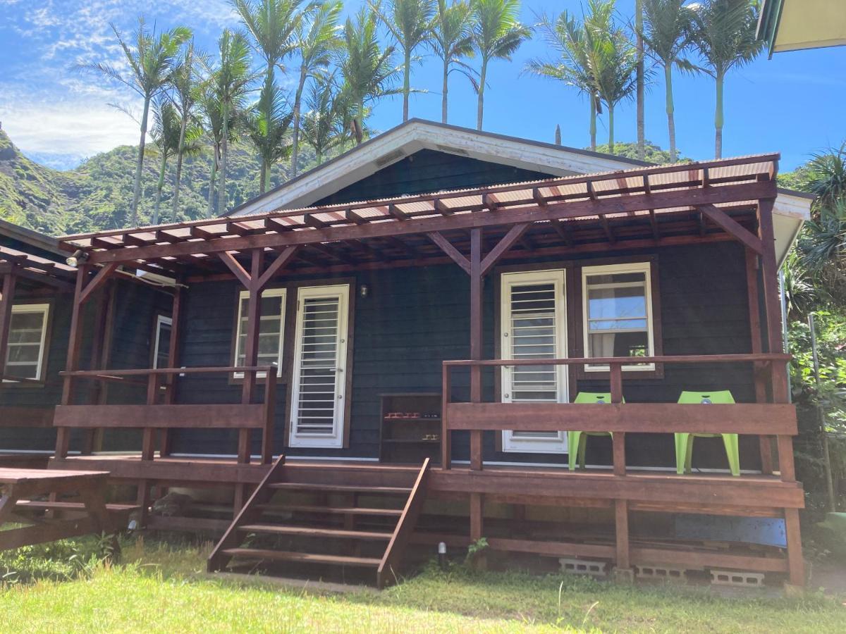 Shanti Bungalow Ogasawara Luaran gambar