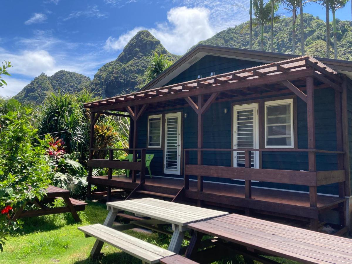 Shanti Bungalow Ogasawara Luaran gambar
