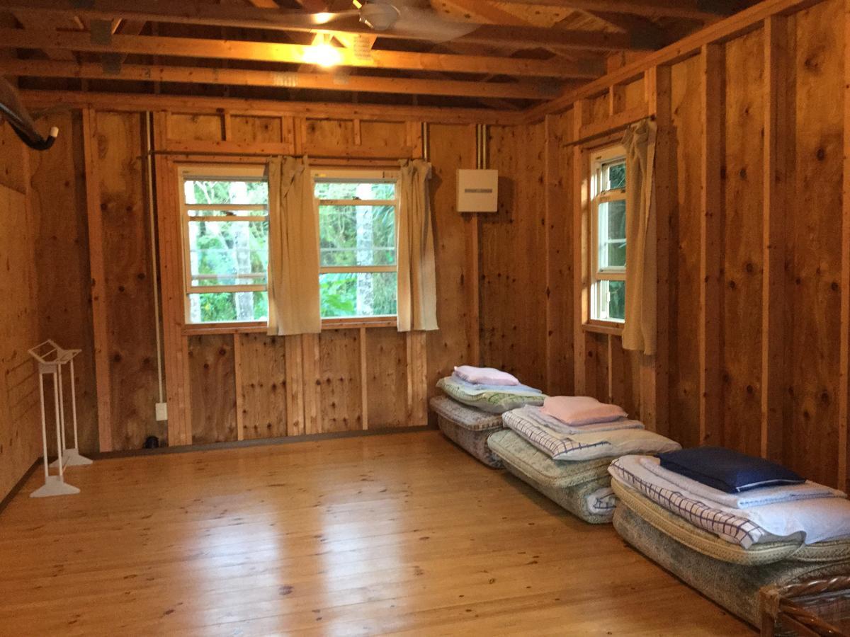 Shanti Bungalow Ogasawara Luaran gambar