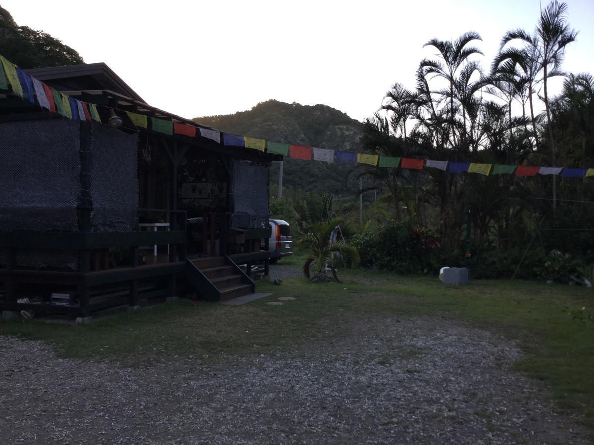 Shanti Bungalow Ogasawara Luaran gambar