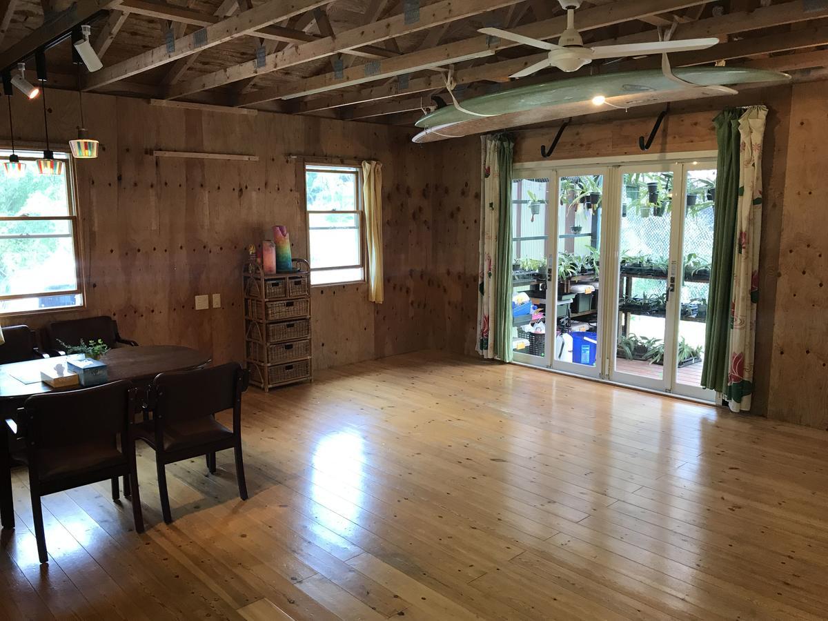 Shanti Bungalow Ogasawara Luaran gambar